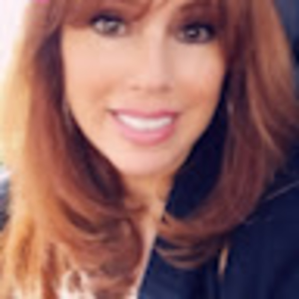 Meet your Posher, Sheri
